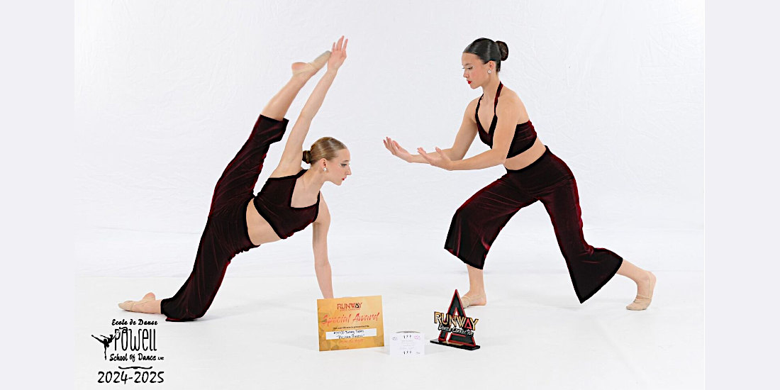 recreational dance classes